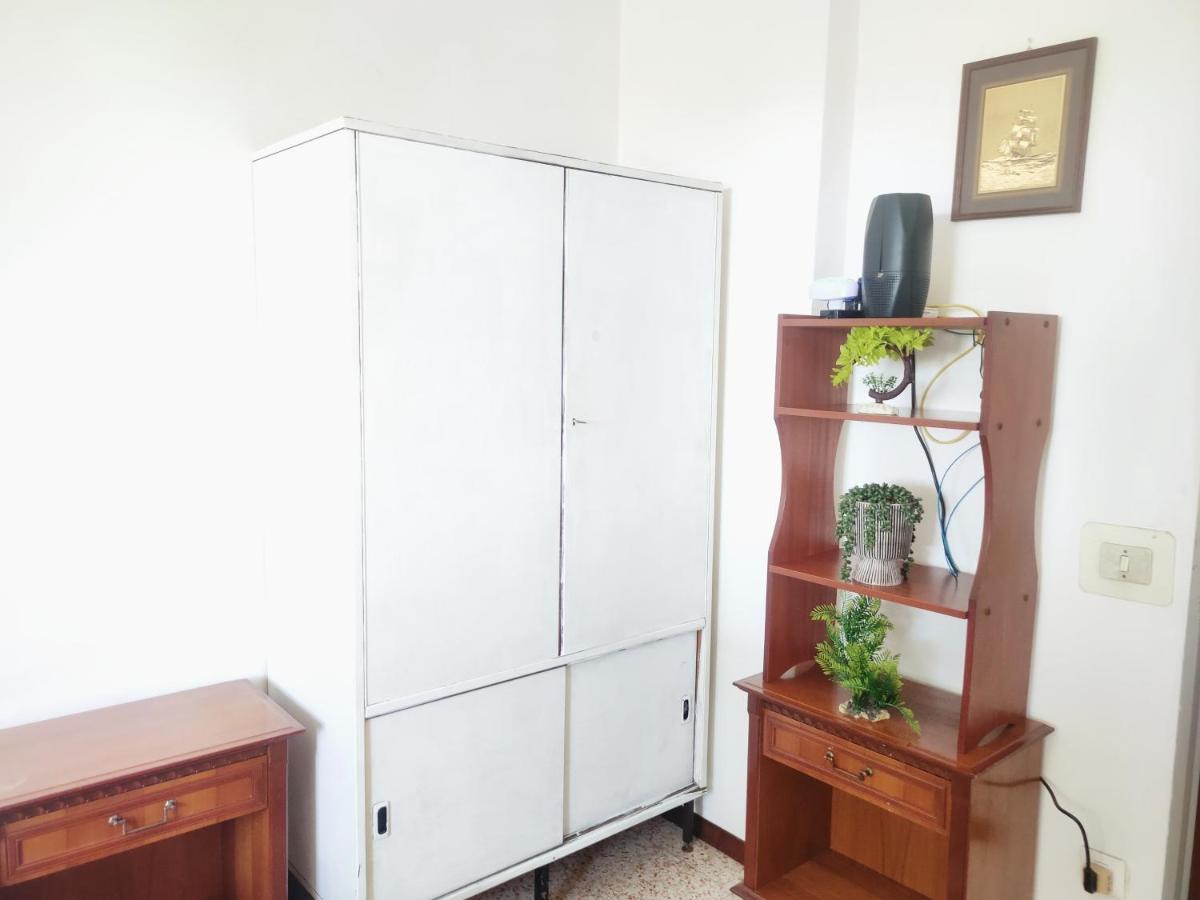 Venice Home กัมปาลโต ภายนอก รูปภาพ