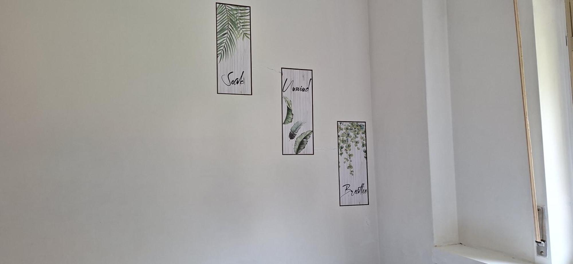 Venice Home กัมปาลโต ภายนอก รูปภาพ